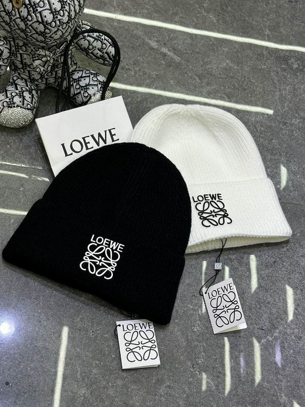 Loewe Hat dx60
